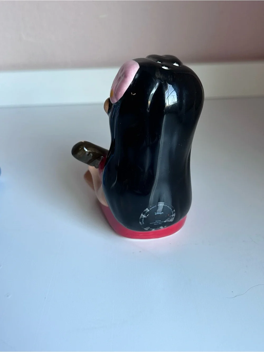 Disney’s Lilo and Stitch salt and pepper shakers